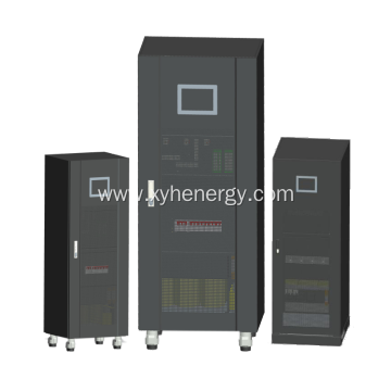 Uninterruptible Power Supply UPS